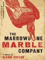 The_Marrowbone_Marble_Company